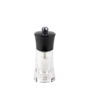 Peugeot "Molene" sóőrlő 14 cm, Black 