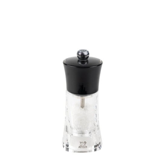 Peugeot "Molene" sóőrlő 14 cm, Black 