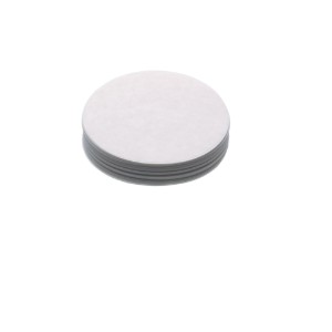 Kitchen Craft 250 darab viaszos lemez
