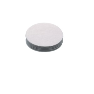 Kitchen Craft 250 darabos viaszos lemez készlet hamburgerhez