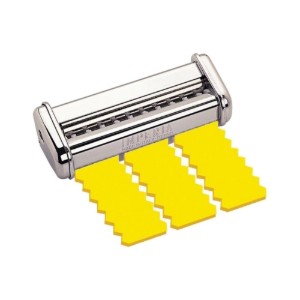 Imperia Reginette/Lasagnette készítő kiegészítő tésztagéphez 12mm