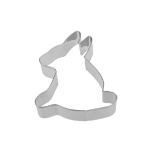 Westmark kekszkivágó, nyuszi 9.5 cm