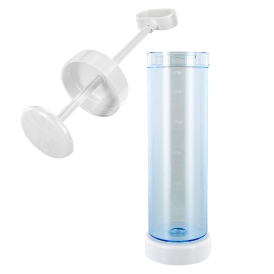 Westmark tortadíszítő, 280ml