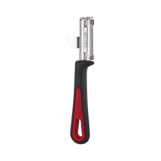 Peeler forgatható pengével "Gallant", balkezes embereknek, 16,5 cm - Westmark