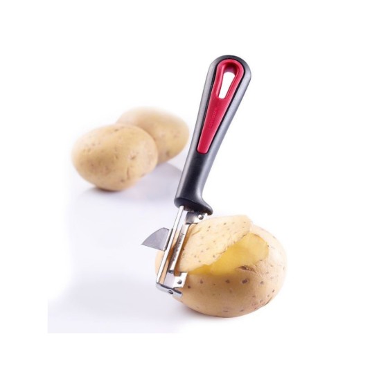 Peeler forgatható pengével "Gallant", balkezes embereknek, 16,5 cm - Westmark