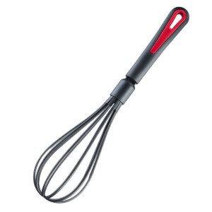 Westmark Habverő, műanyag, 31 cm, "Gallant"