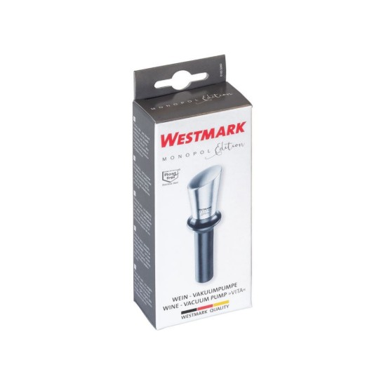 Westmark - Monopol Edition - "Vita" vákuum pumpa