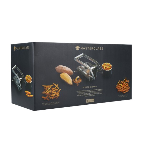 Kitchen Craft krumpli/zöldségszeletelő