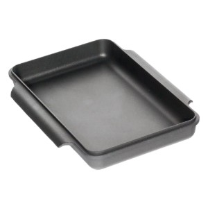 Sütőtepsi fedő, alumínium, 38 x 24 cm - AMT Gastroguss