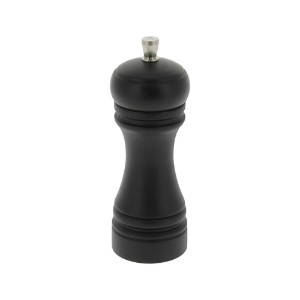 Marlux - 14 cm - es Java borsőrlő - Matt fekete