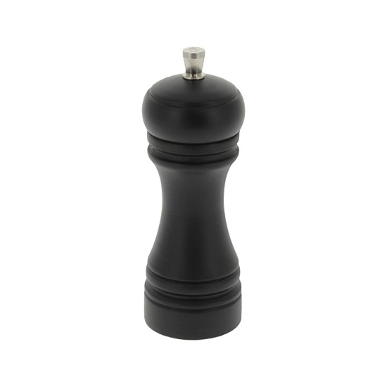 Marlux - 14 cm - es Java borsőrlő - Matt fekete