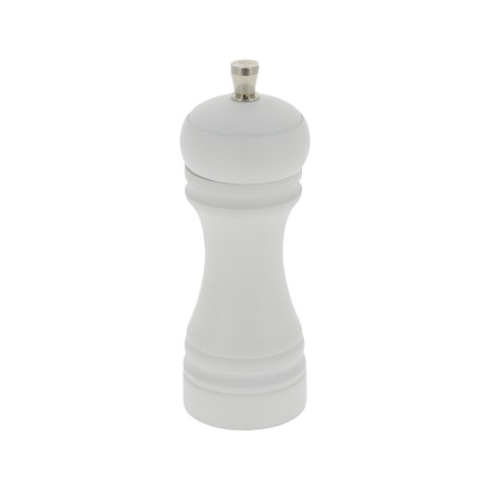Marlux - 14 cm - es Java sóőrlő - Matt fehér