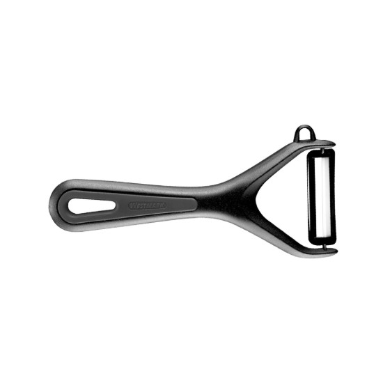 Westmark Zöldség/spárga hámozó"Gentle", 15 cm