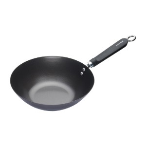 Kitchen Craft wok serpenyő 26,5 cm