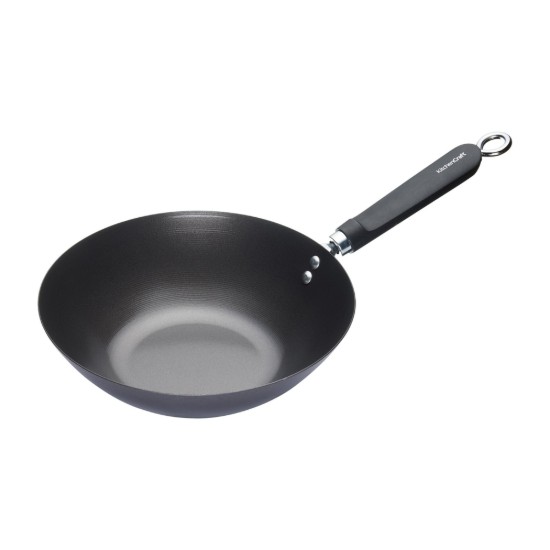 Kitchen Craft wok serpenyő 26,5 cm