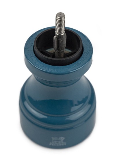 Borsdaráló, 10 cm, "Bistrorama", Pacific Blue - Peugeot