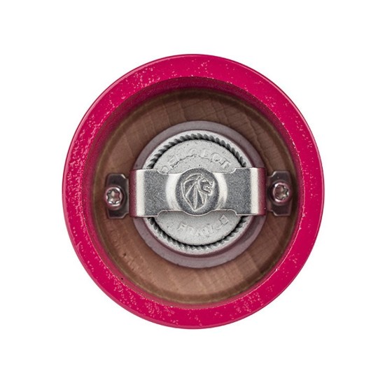 Borsdaráló, 10 cm "Bistrorama", Candy Pink - Peugeot