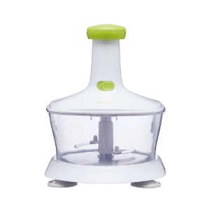 Kitchen Craft ~ 1,5 literes aprító és szeletelő gép  
