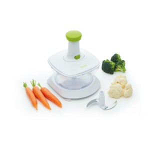 Kitchen Craft ~ 1,5 literes aprító és szeletelő gép  