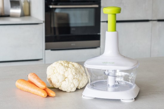Kitchen Craft ~ 1,5 literes aprító és szeletelő gép  