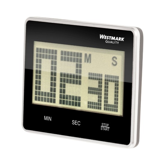Westmark - "Big/Nagy" digitális konyha időzítő 