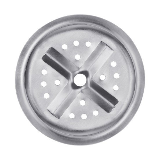 Westmark Rozsdamentes acél - Kúpos evőeszköz tartó, 11,6 cm
