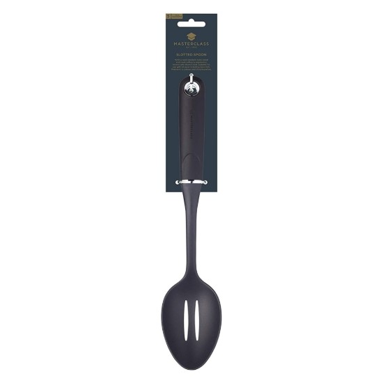 Nejlon nyílásokkal ellátott kanál, 34 cm - a Kitchen Craft cégtől