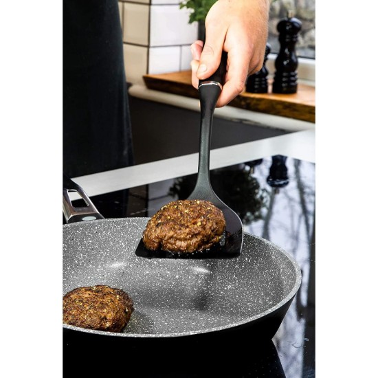 Nylon spatula, 36 cm - Kitchen Craft