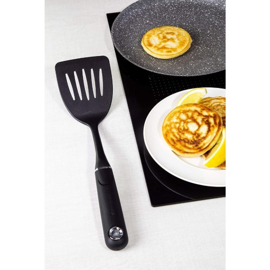 Nylon spatula, 36 cm - Kitchen Craft
