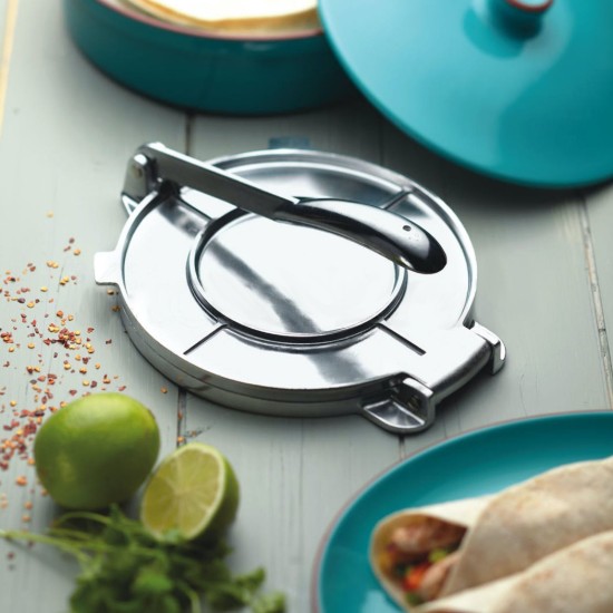 Kitchen Craft tortilla prés