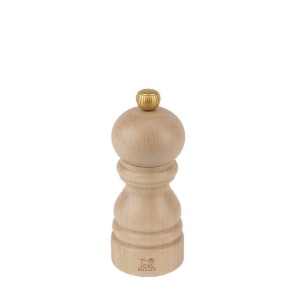 Peugeot "Paris Classic" sóőrlő 12 cm,  Natural