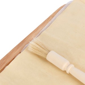 Kitchen Craft ecset 19 cm