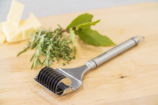 Kitchen Craft zöldfűszer aprító eszköz
