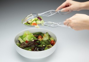 Kitchen Craft 2 darabos konyhai fogó készlet