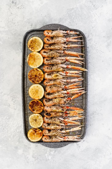 Kitchen Craft grill tepsi 51 x 27 cm