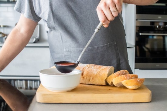 Kitchen Craft - hőálló műanyag merőkanál