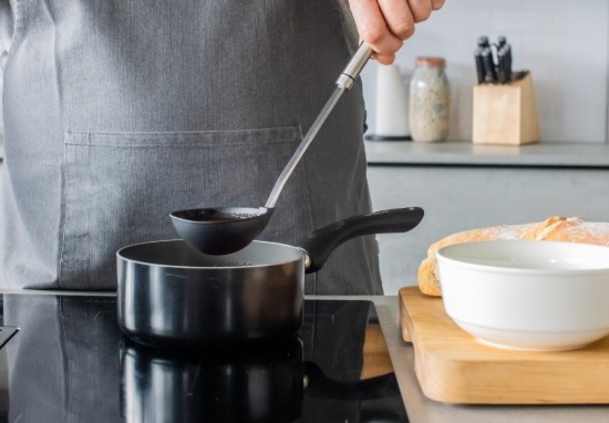 Kitchen Craft - hőálló műanyag merőkanál
