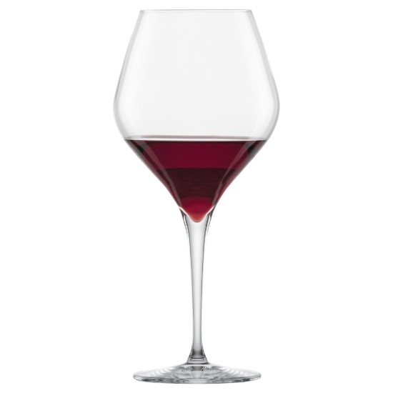 Schott Zwiesel - 6 darab  660 ml-es "Burgundy" pohárkészlet 