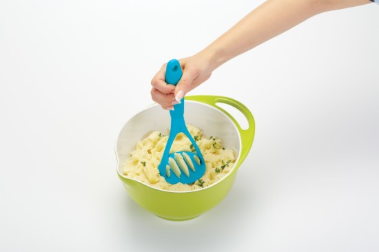 Kitchen Craft törő 25 cm