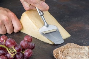 Kitchen Craft sajtszeletelő lapát