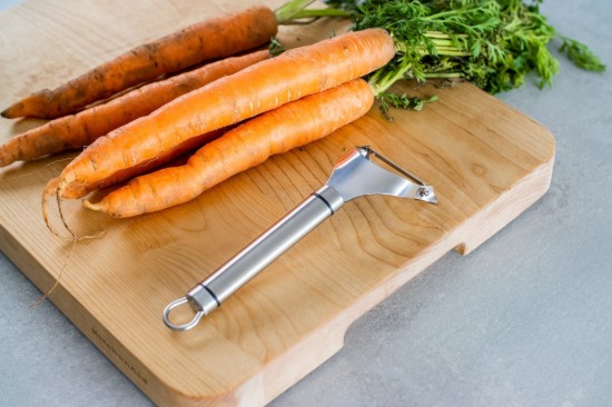 Kitchen Craft hámozó, "Y" Shaped Peeler, 18 cm