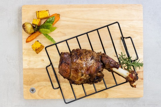 Kitchen Craft - 30 x 21 cm-es grillrács