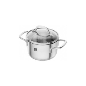 Zwilling - Fazék fedővel, 14 cm / 1l, "Pico"