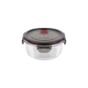 Zwilling Kör alakú üveg tárolódoboz,600 ml, Gusto