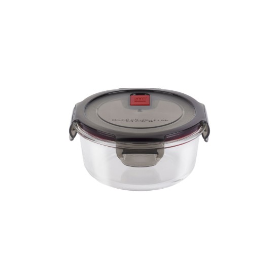 Zwilling Kör alakú üveg tárolódoboz,600 ml, Gusto
