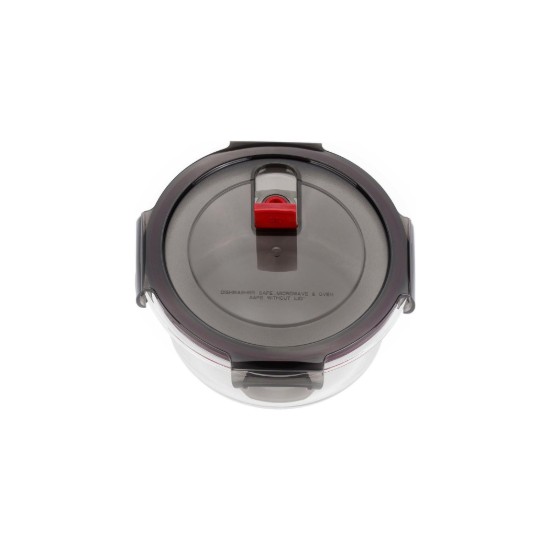 Zwilling Kör alakú üveg tárolódoboz,600 ml, Gusto