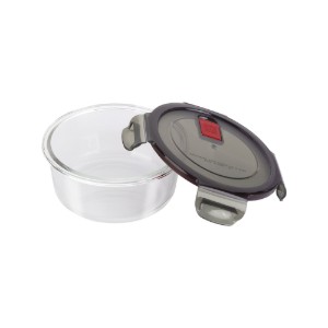 Zwilling Kör alakú üveg tárolódoboz,600 ml, Gusto