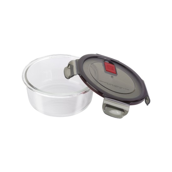 Zwilling Kör alakú üveg tárolódoboz,600 ml, Gusto
