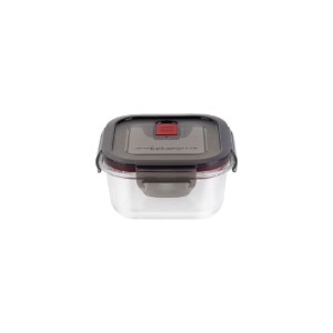 Zwilling Négyszögletes üveg tárolódoboz, 500 ml