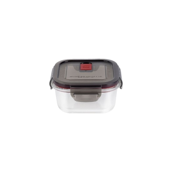 Zwilling Négyszögletes üveg tárolódoboz, 500 ml